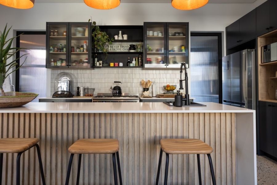 3 Bedroom Property for Sale in Lemoenkloof Western Cape